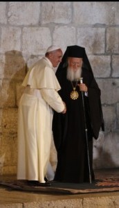 2014 05 25 François et Bartholomé 1