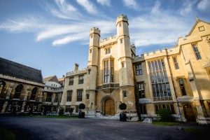 Lambeth palace