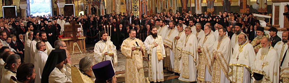 2014 12 22 Eglise orthodoxe