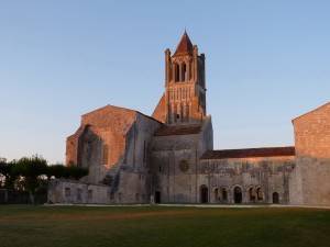 20140823 Sablonceaux 001 Laudes
